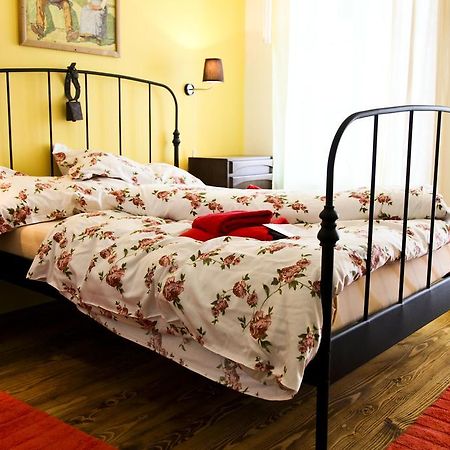 Malixerhof Otel Dış mekan fotoğraf