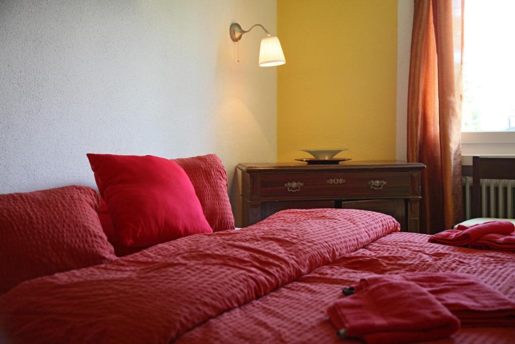 Malixerhof Otel Dış mekan fotoğraf