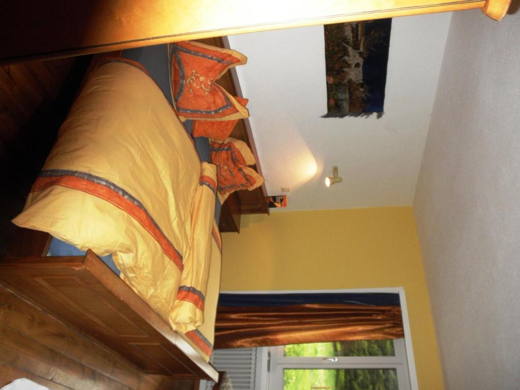 Malixerhof Otel Oda fotoğraf