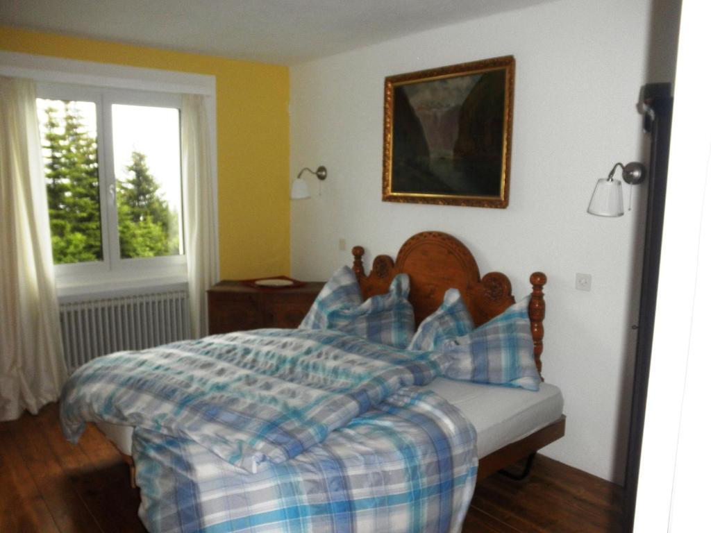 Malixerhof Otel Oda fotoğraf