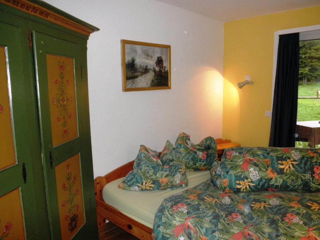 Malixerhof Otel Oda fotoğraf