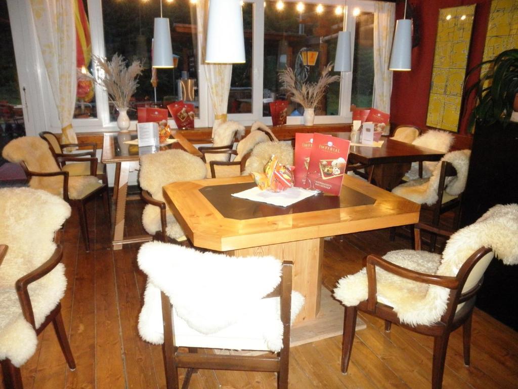 Malixerhof Otel Dış mekan fotoğraf