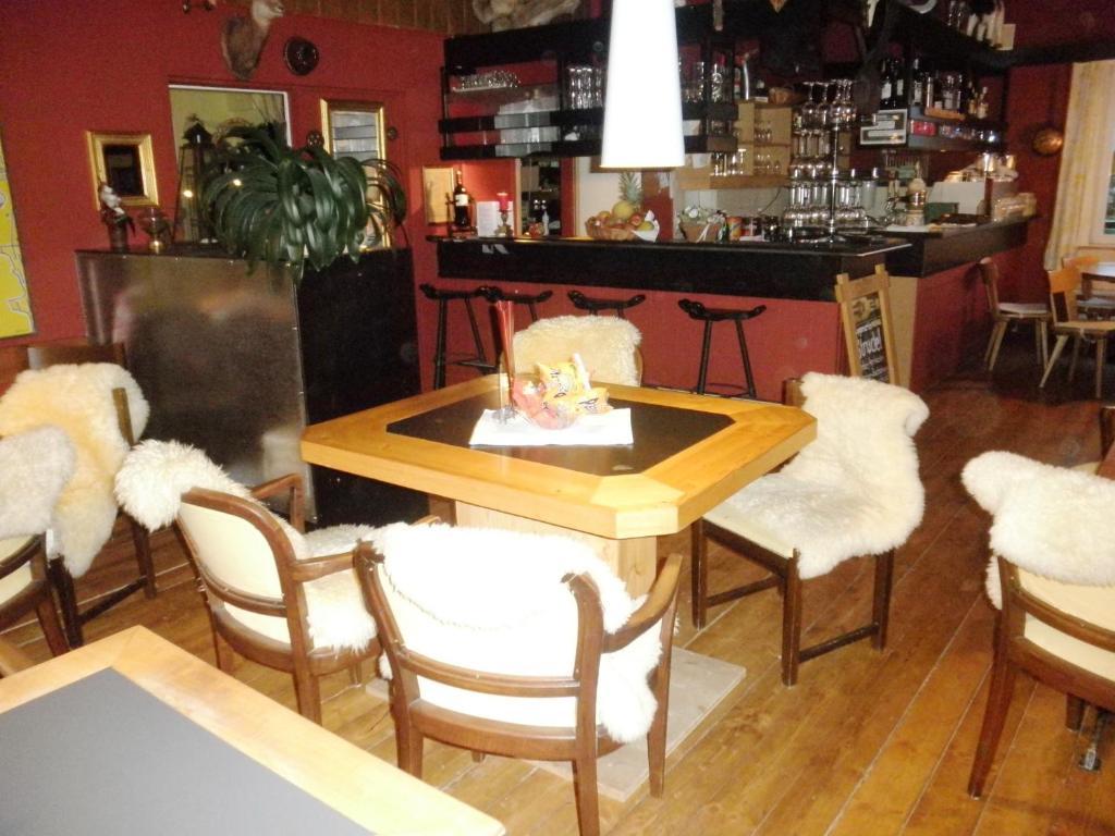 Malixerhof Otel Dış mekan fotoğraf