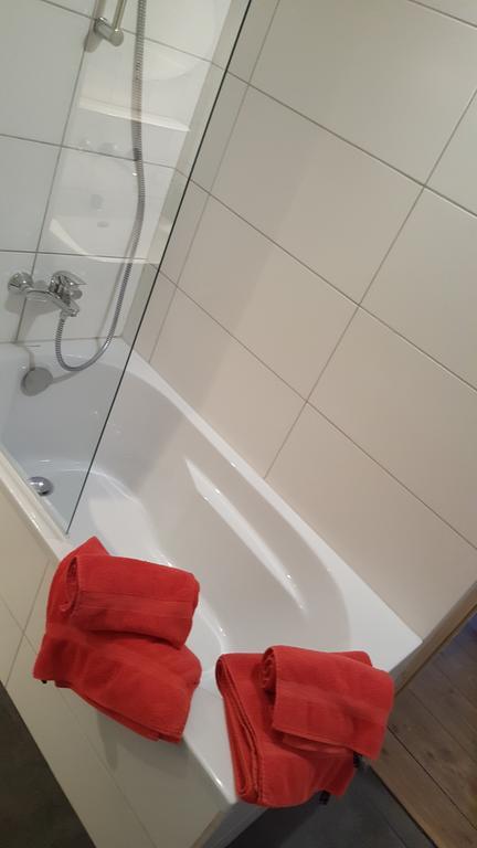 Malixerhof Otel Dış mekan fotoğraf