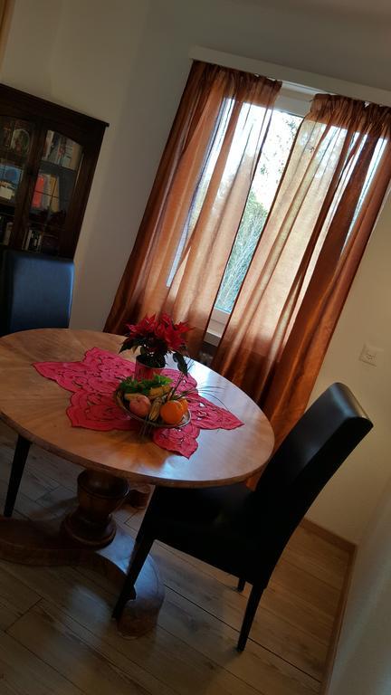 Malixerhof Otel Dış mekan fotoğraf