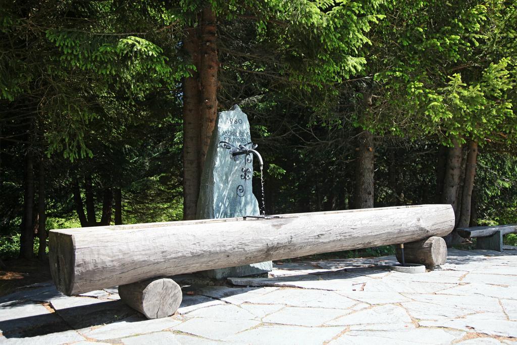 Malixerhof Otel Dış mekan fotoğraf