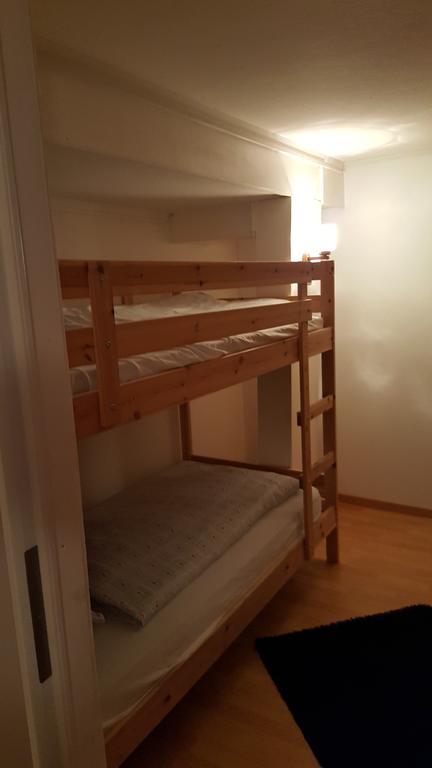 Malixerhof Otel Dış mekan fotoğraf