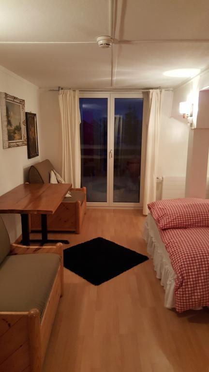 Malixerhof Otel Dış mekan fotoğraf