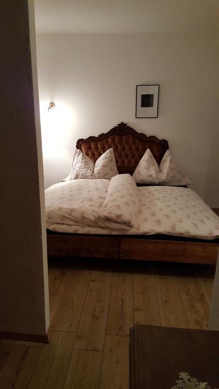 Malixerhof Otel Dış mekan fotoğraf