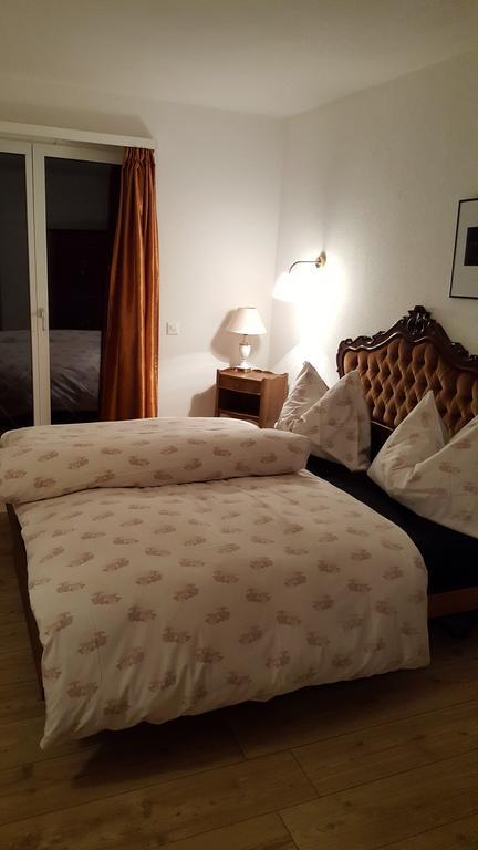 Malixerhof Otel Dış mekan fotoğraf
