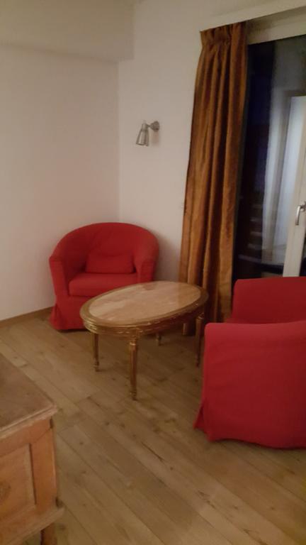 Malixerhof Otel Dış mekan fotoğraf