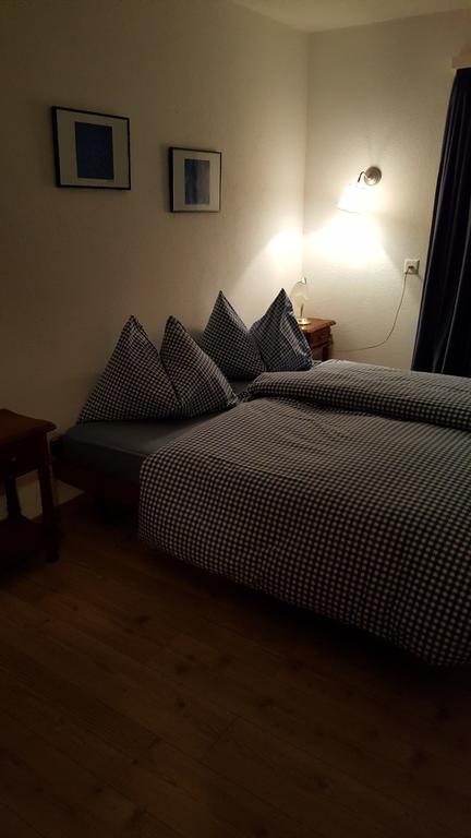 Malixerhof Otel Dış mekan fotoğraf