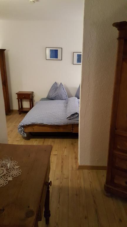 Malixerhof Otel Dış mekan fotoğraf