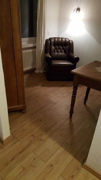 Malixerhof Otel Dış mekan fotoğraf
