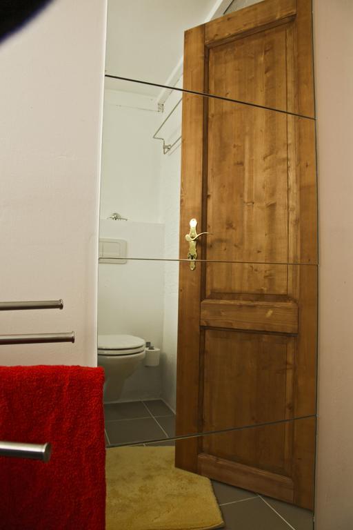Malixerhof Otel Dış mekan fotoğraf